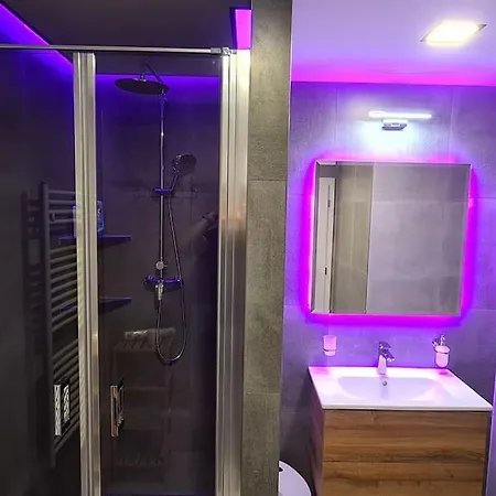 Apartment Hybesovka Karlovy Vary
