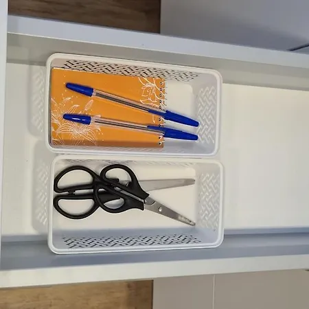 Apartamento Hybesovka