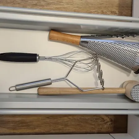 Hybesovka Apartamento *