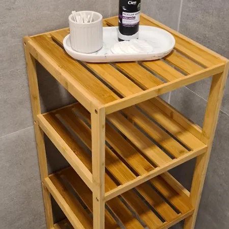 Apartamento Hybesovka