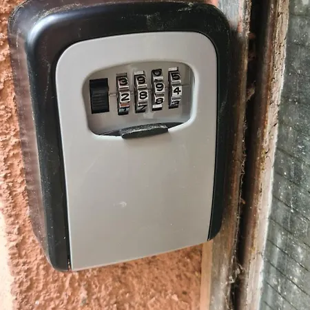 Apartamento Hybesovka KLV