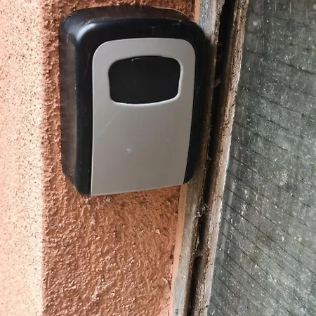 Apartman Hybesovka